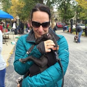 Meet your Posher, Carla